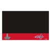 NHL - Washington Capitals 2018 Stanley Cup Champions Grill Mat - 26in. x 42in.