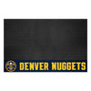 NBA - Denver Nuggets Grill Mat - 26in. x 42in.