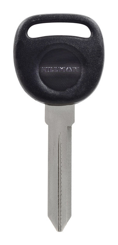 Hillman Automotive Key Blank Double sided For GM (Pack of 5)