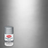 Krylon Short Cuts Gloss Chrome Metallic Spray Paint 3 oz. (Pack of 6)
