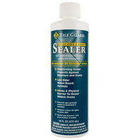 Homax White Tile Guard Penetrating Grout Sealer 16 oz. 25 sq. ft. Coverage (Pack of 6)