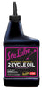 Sta-Lube 2-Cycle Universal Mix Engine Oil 15 oz 1 pk