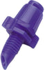 Raindrip Half-Circle Drip Irrigation Micro Spray 13 gph 10 pk - Deal of The Week