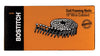 Bostitch 3 in. 11 Ga. Angled Coil Coated Framing Nails 15 deg 2700 pk