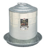 Little Giant 640 oz. Fount For Poultry