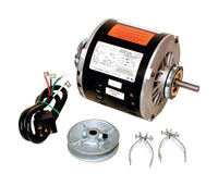 Dial Metal Black Evaporative Cooler Motor Kit