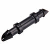 Raindrip 1/4 in. Barbed Drip Irrigation Connector 10 pk - Deal of The Week