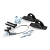 Hangman Black Funiture Anti-Tip Kit 1 Set 400 Lb. - Deal of The Week