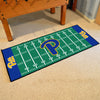 University of Pittsburgh Field Runner Mat - 30in. x 72in.