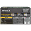 Rust-Oleum Rock Solid Marble Mountain White Floor Coating Kit 80 oz.