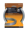 Hillman 0.078 - 0.082 in. D X 100 ft. L Galvanized Steel 14 Ga. Wire - Open Box