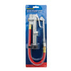 Tru-Flate Steel Inflator Gauge 1/4 FPT 1 pc - Deal of The Week
