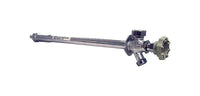 BK Products ProLine 1/2 in. PEX MHT Anti-Siphon Brass Sillcock Valve