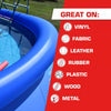 Loctite Polyurethane Clear Indoor/Outdoor High Strength Flexible Adhesive Paste 1 oz.