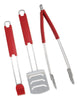 Grill Mark Plastic Grill Tool Set (Pack of 6)