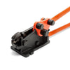 H.K. Porter Rebar Cutter/Bender