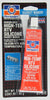 Permatex Type-1 High Temperature RTV Silicone Gasket Maker 3 oz 1 pk