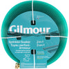 Gilmour 5/8 in. Dia. x 50 ft. L Blue Soaker Hose