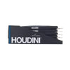 Houdini Blue Silicone Ice Tray
