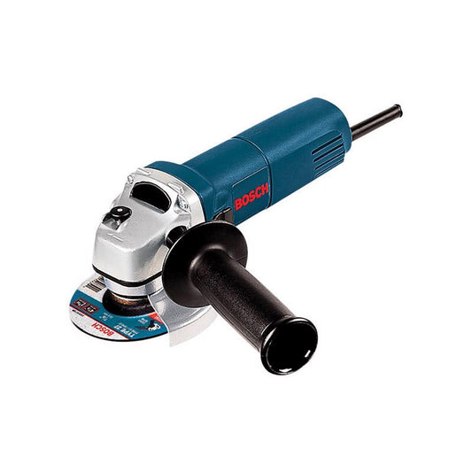 Bosch 6 amps Corded 4-1/2 in. Angle Grinder