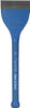 Dasco Pro 2-1/2 in. W X 10 in. L Floor Chisel 1 pk