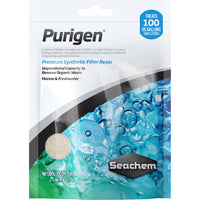 Seachem Purigen 100 ml Premium Synthetic Filter Resin