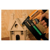 Bostitch 18 Ga. Brad Nailer and Compressor Kit