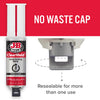 J-B Weld High Strength Automotive Adhesive Gel 0.85 oz