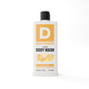 Duke Cannon Bay Rum Scent Body Wash 17.5 oz 1 pk