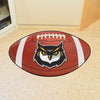 Kennesaw State University Owls Football Rug - 20.5in. x 32.5in.