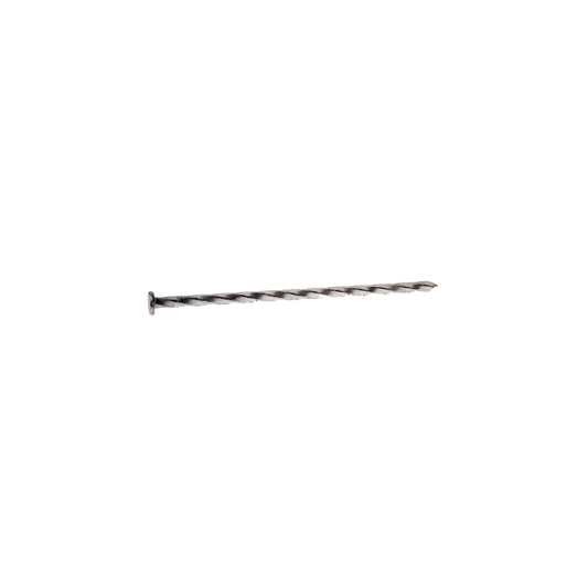 Grip-Rite 60D 6 in. Lumber Galvanized Steel Nail Round 5 lb. (Pack of 6)