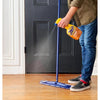 Zep Fresh Scent Floor Cleaner 32 oz. Liquid
