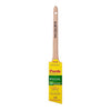 Purdy Nylox Dale 1-1/2 in. Soft Angle Trim Paint Brush