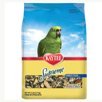 Kaytee Supreme Parrot Daily Diet 5 lb