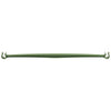 Gardener's Blue Ribbon Green Steel Garden Stakes (Pack of 12)