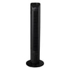 Perfect Aire 29 in. H Oscillating Tower Fan