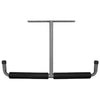 Lehigh Crawford Steel White Enamel Rugged Overhead Storage Hook 7/8 in. for Ceiling Beams/Rafters