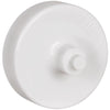 Sioux Chief Knock-Out 3 in. ABS Test Cap Knockout - Deal of The Week