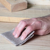 Gator 11 in. L X 9 in. W 36 Grit Aluminum Oxide All Purpose Sandpaper (Pack of 25)