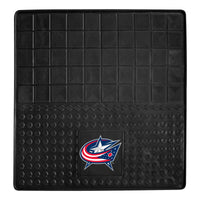 NHL - Columbus Blue Jackets Heavy Duty Cargo Mat