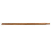 Truper 36 in. Wood Sledge Replacement Handle Brown 1 pc