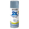 Rust-Oleum Painter's Touch 2X Gloss Solstice Blue Spray Paint 12 oz. (Pack of 6)