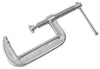 Bessey 2.5 in. X 1.375 in. D Adjustable C-Clamp 900 lb 1 pc