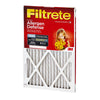 3M Filtrete 10 in. W x 20 in. H x 1 in. D 11 MERV Pleated Air Filter (Pack of 4)