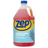 ZEP Fresh Scent Scent Antibacterial Gel Hand Wash 1 gal. (Pack of 4)