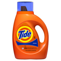 LAUNDRY DTRGNT ORGN 46OZ (Pack of 6)