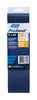 Norton ProSand 24 in. L X 3 in. W Zirconia Alumina Cloth Protable Sanding Belt 120 Grit Medium 2 pk - Deal of The Week