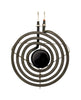 Range Kleen Metal Plug-In Top Burner 6.625 in. W x 6 in. L - Deal of The Week