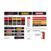 POWER TOOL SIGN KIT