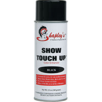 Show Touch Up Color Enhancer